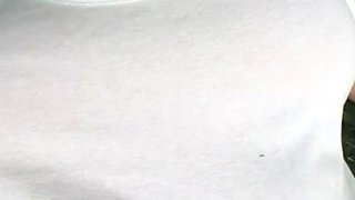 amateur older woman with big boobs