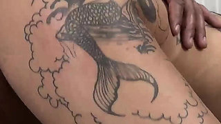 I'm Horny About Being a Cuckold, Final Part