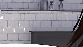 Archon Chapter Four Part 26 Fucking a Goodness by Loveskysan69