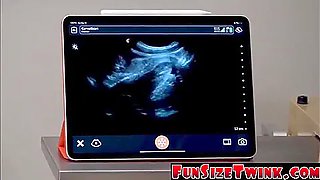 Medical Men Bareback A Tiny Teen 18+