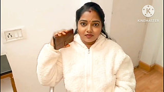 Step Bro Caught Her Step Sister with Her BF Then She Had to Obey Her Step Brother's Order