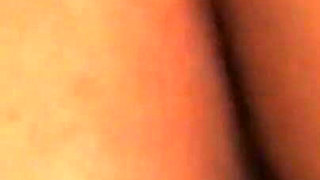 Cute Asian Girl Sucks a Big Black Cock and Gets Fucked in the Kitchen