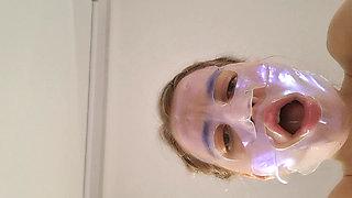 Day 3 of Giantess Slave Training - Edging Games