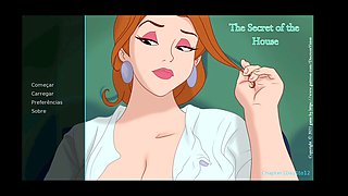 Hentai gameplay, erotic games, uncensored hentai