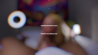 I Swallowed My Friends Cum