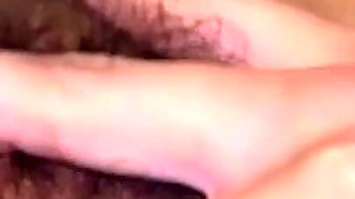 Sloppy Kitchen Blowjob Leads to Dripping Pussy Pounding