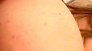 Rosebud Prolapse Tease - Pulsing Anal Bloom Exposed