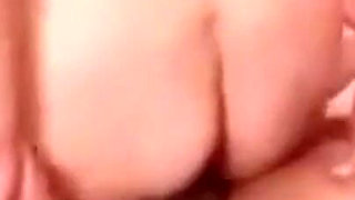 70 Year Old PAWG Mature Veteran Riding
