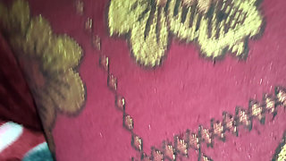 Indian Bhabhi's Ass Fucked in Desi Style