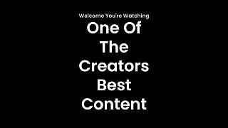 Wow My Guy Did You Not See That Sexy Ebony Big Ass Freaky Cumslut Swallowing That Man Big Black Fucking Dick - Jhodez1