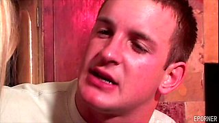 Supersized Mom Nympho Shattered by Wild Prick Passion