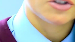 Talking Uniform Featuring Carla Brown