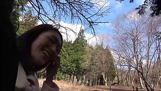 Reiko Kobayakawa - Married Woman’s Adulterous Trip - 3