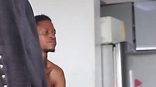 She Lied to Her Husband She Was Going for Sunday Church Service Cos She Wanted to Feel 2 Big Dicks at Once