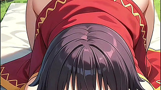 Neon Dreams - the Konosuba Special 2