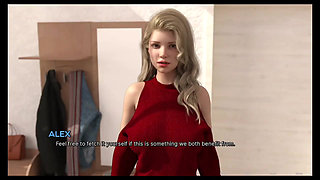 Shattered_Minds Gameplay 1