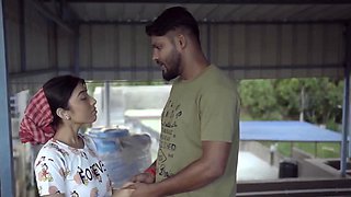 Indian College Slut With Her Landlord - Uglylucy