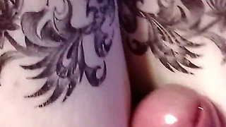POV Handjob and Blowjob