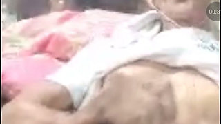 Video Sex Call When She Awake This Morning