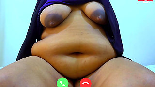 Can You Call Me & Make More Horny by Video Call? Im Muslim Hot Single Girl I Need a Boyfriend