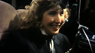 Babe in vintage fucking