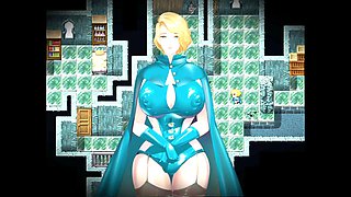 Super steamy anime hentai featuring the hottest girls