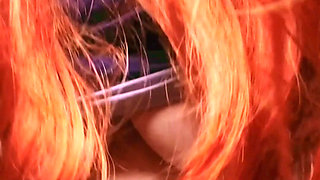 Daphne From Scooby Doo