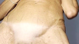 Sienna Diamond on Facetime with a Fan