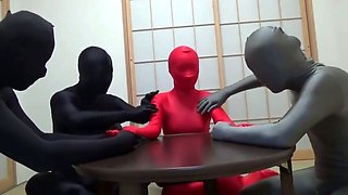 Amateur Honey With A BDSM Fetish