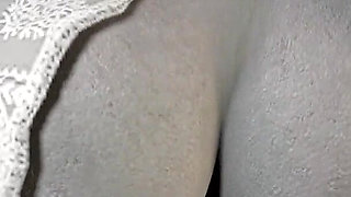 Lady Alcina Dimitrescu Femdom BDSM in POV