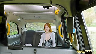 Fake Taxi featuring Mia Stone's deutsch movie