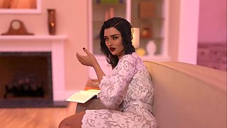 Point of view, visual novel, gaming