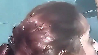 Bathing Is Good...