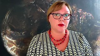 Dominatrix Mistress April Waterboarding Slave - BDSM Punishment & Latex Fetish