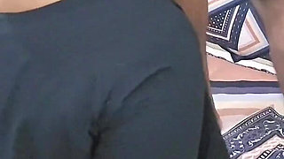 Frenzied Fucking Between Brother-in-law and Sister-in-law.