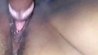 Hot Arab BBW Big Pussy Big Ass Missionary Fuck on Chair