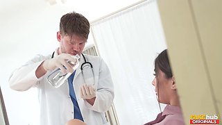 Fertility Clinic - Tru Kait