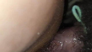 Creamy Cumshot and Screams of Pracer