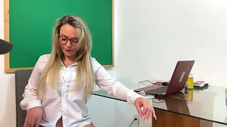 Dwarf pistol took the tailed crown ft. Ines Ventura: Blowjob, Babe  Big Dick Porn