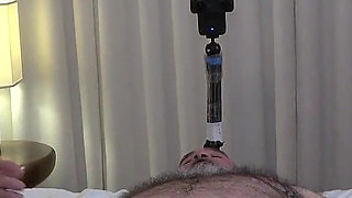 Lila Lust Gets All Her Holes Fucked by Rex and Wolf