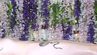 Backroom Massage Parlor