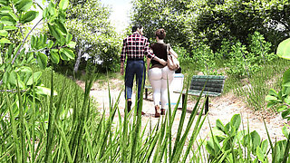 Johannesgaming Fucks Kanza's Ass Hard - Anal BDSM & Male Domination 4K Porn