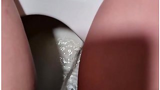 Pee Time In March 3