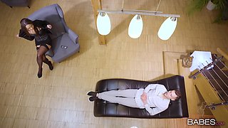 Skinny Kristy Black hot sex video