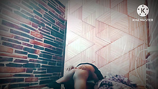 Little step sister in room full enjoy and fucked step sister