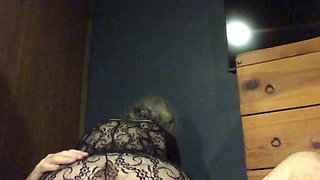 Mature Amateur Wife 69 Extreme Deep Throat + Cowgirl Ride! Maxxximummilf