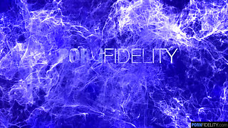 Bimbo Bad Girl Bella Ass Fucked and Creampied