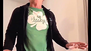 Sixxbig Cheap Jeans Create Massive Cock & Massive Cumshot
