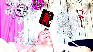 Panties to the Floor Pussy Eating Galore