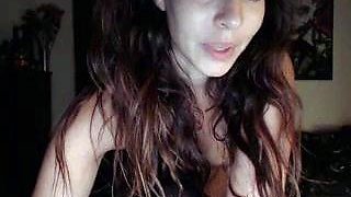Webcam teen cd solo